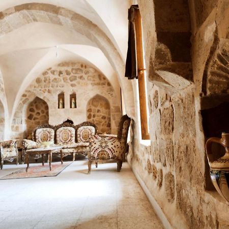 Guides Mansion Villa Mardin Bagian luar foto
