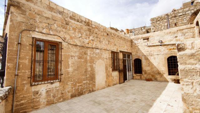 Guides Mansion Villa Mardin Bagian luar foto
